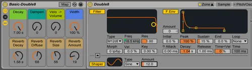 Harpsikord | A Flexible Improvement on a Classical Instrument
