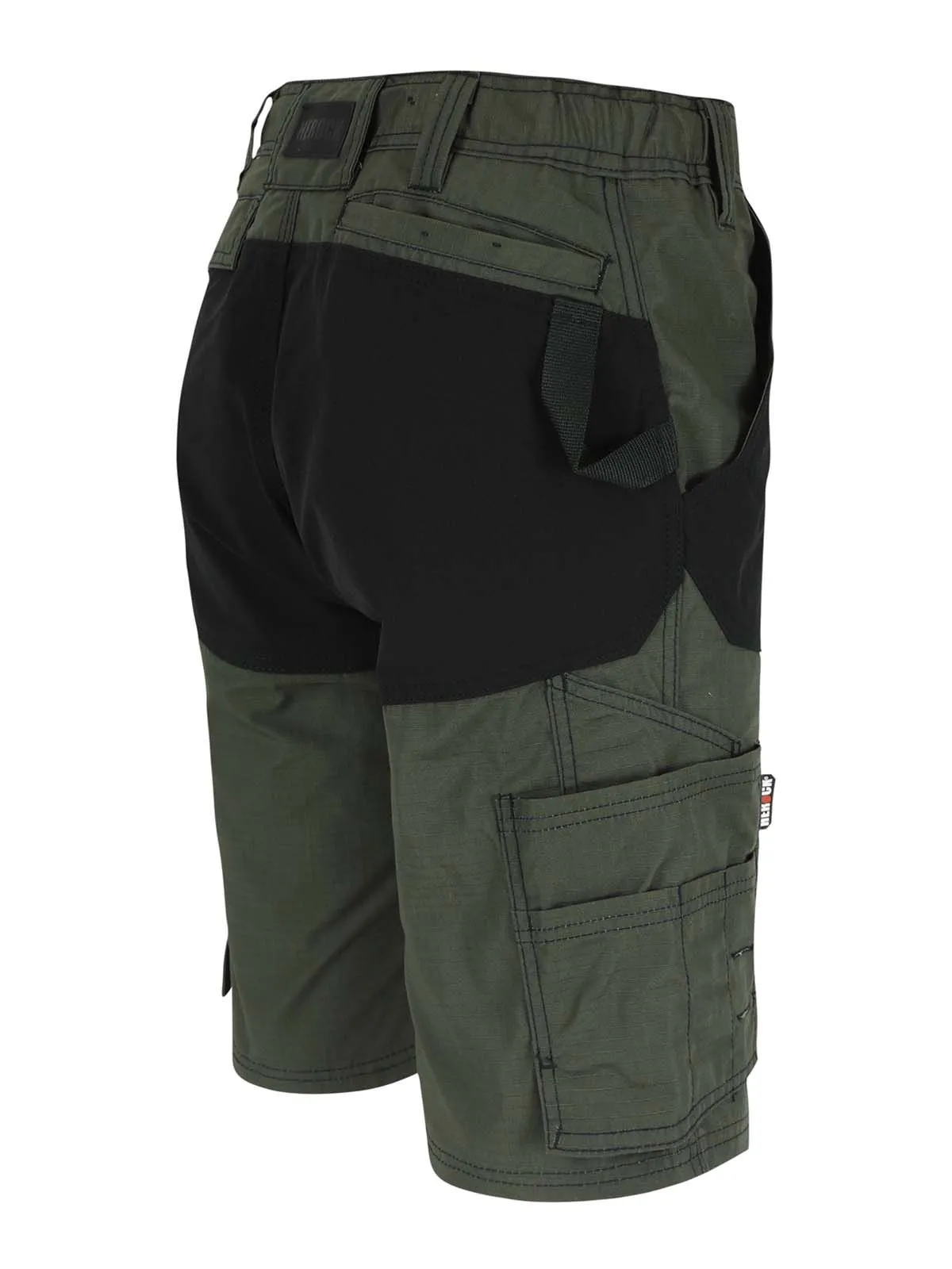 Herock&#x20;Hespar&#x20;Shorts