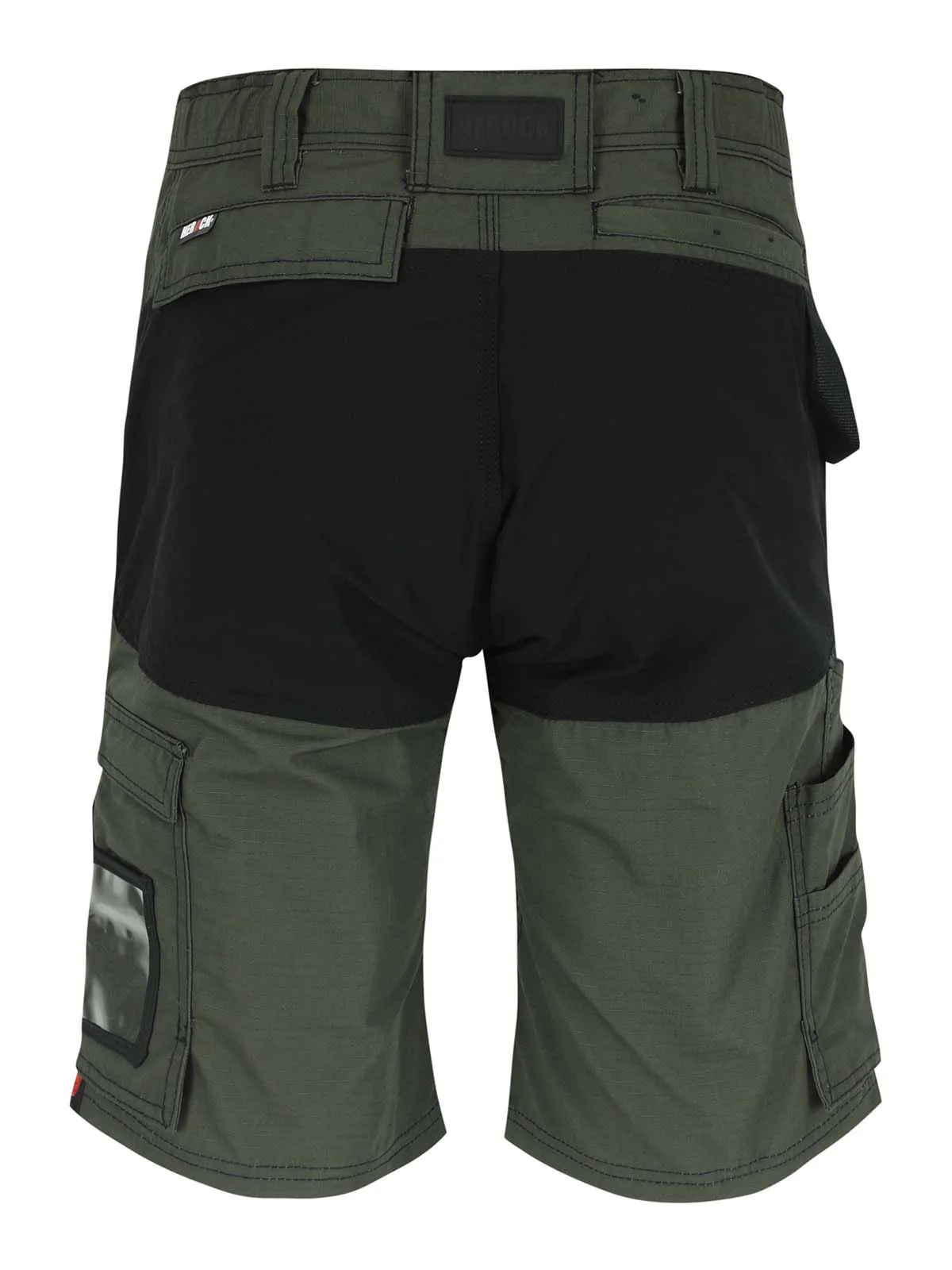 Herock&#x20;Hespar&#x20;Shorts