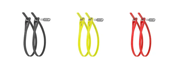 Hiplok Z Lok Twin Pack