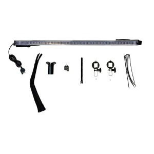 Hollywood Safety Light Bar for Bike Racks