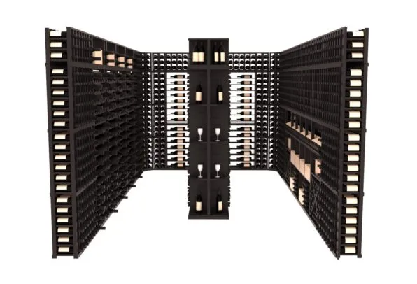 InstaCellar - Alba Wine Cellar Kit