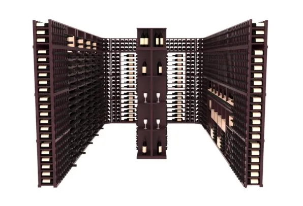 InstaCellar - Alba Wine Cellar Kit