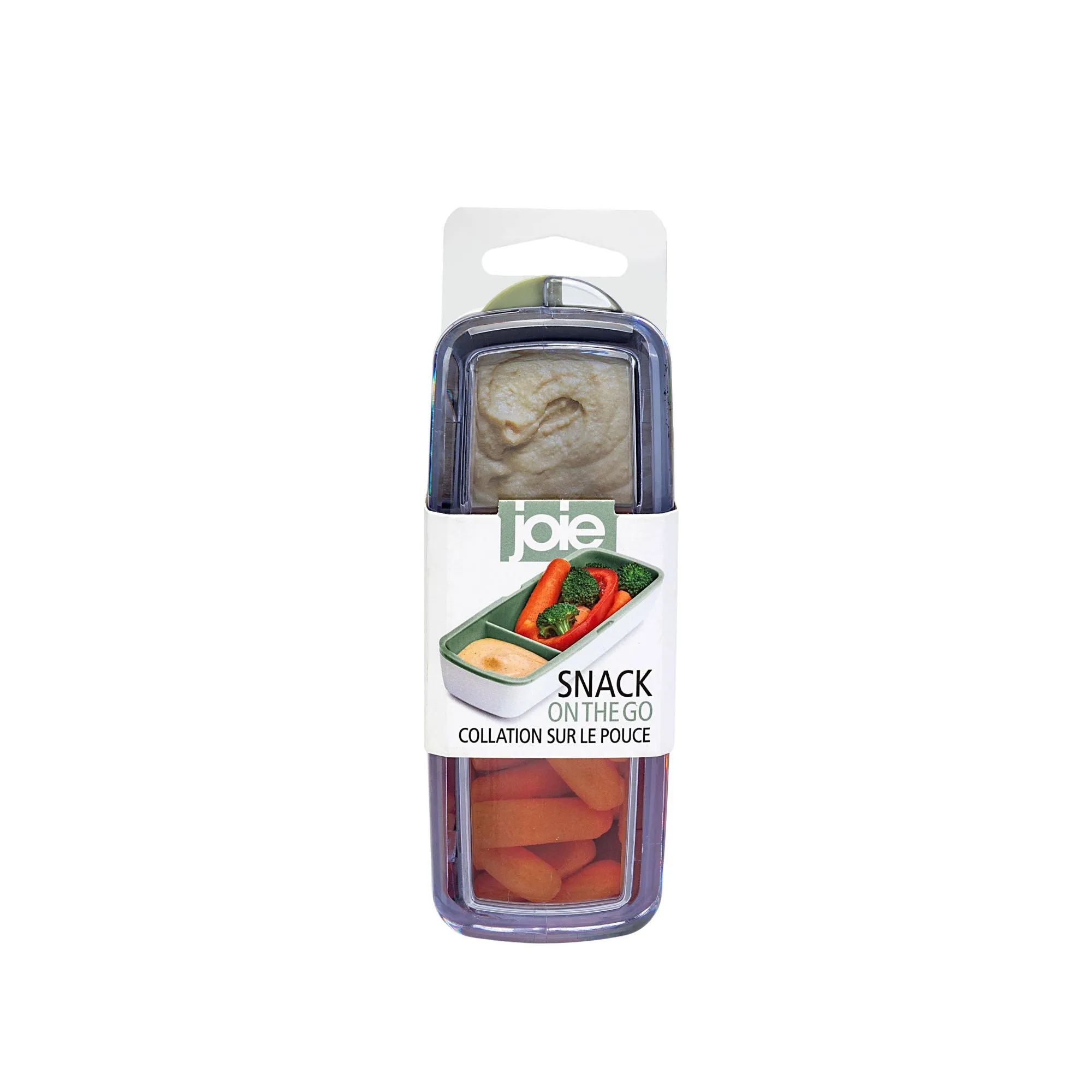 Joie Snack On The Go