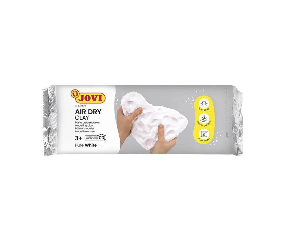 Jovi Air-Drying Clay