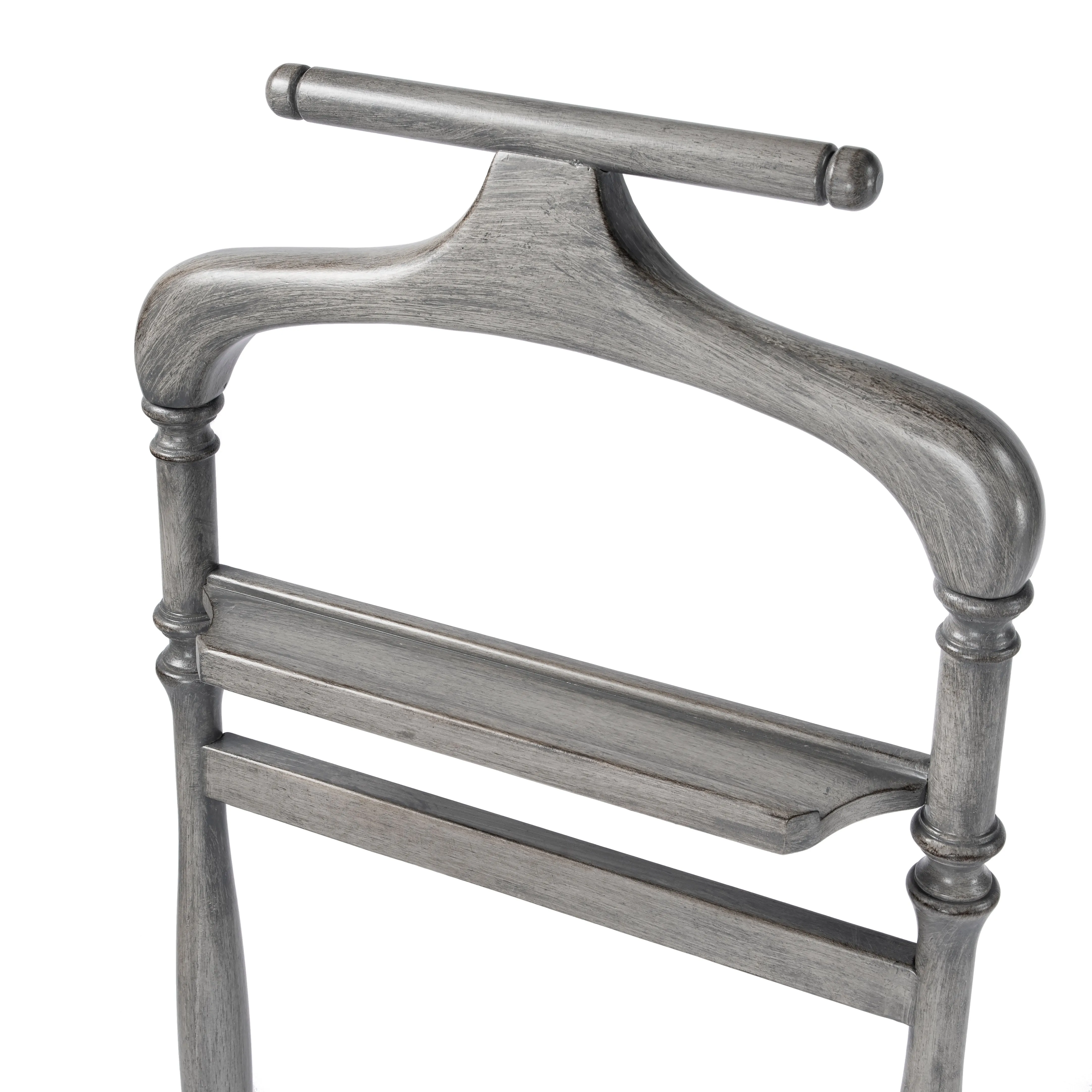 Judson Valet Stand in Gray  1926418