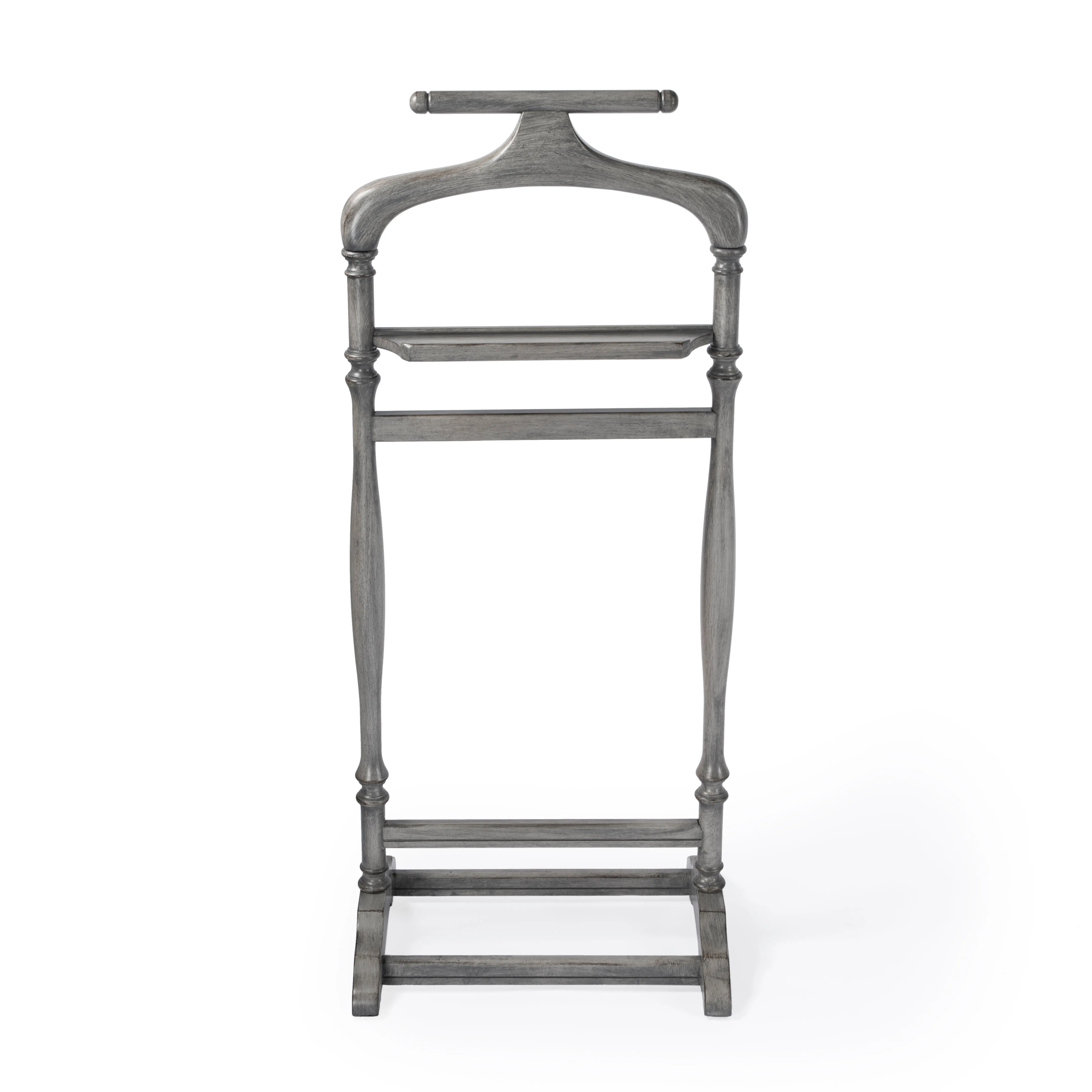 Judson Valet Stand in Gray  1926418