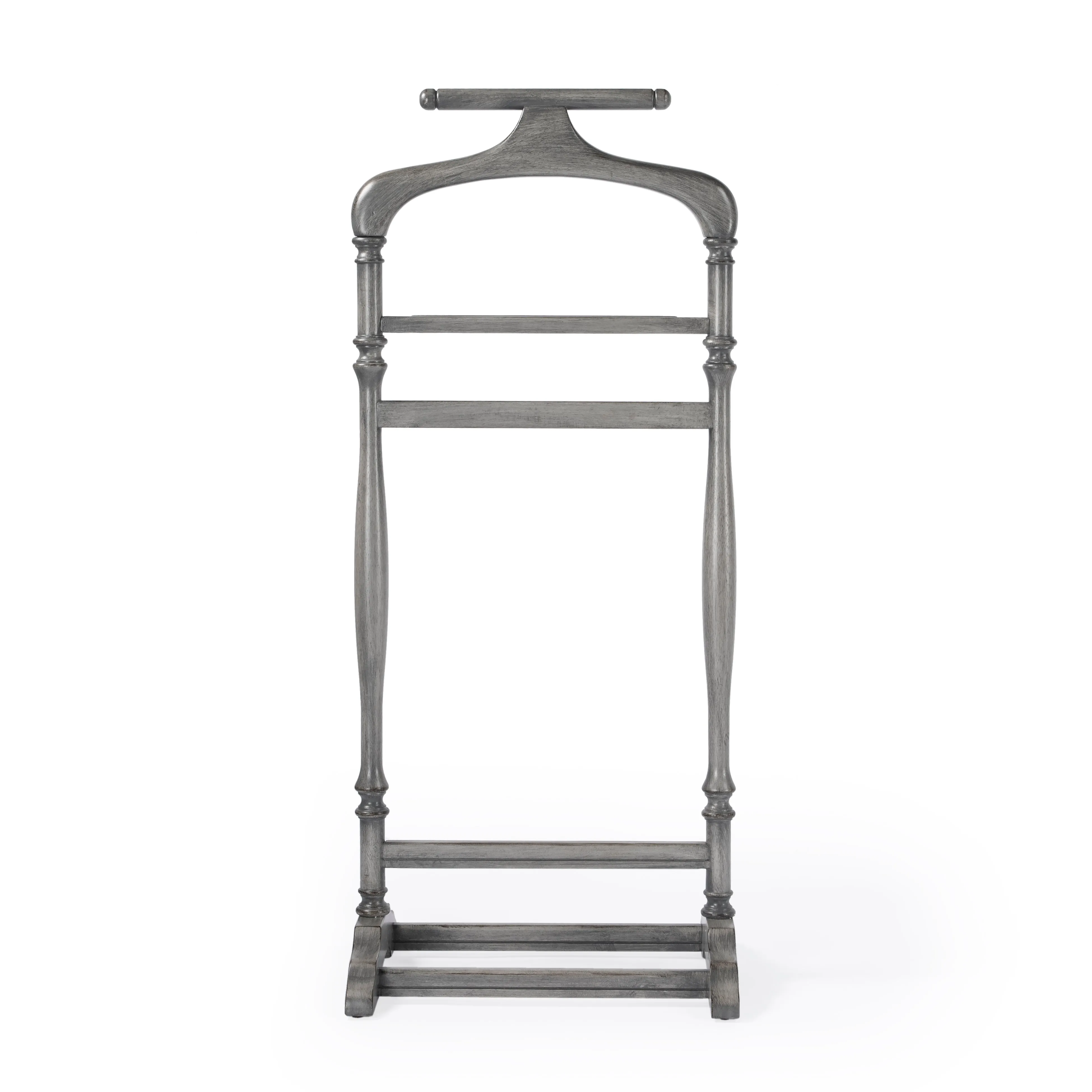 Judson Valet Stand in Gray  1926418