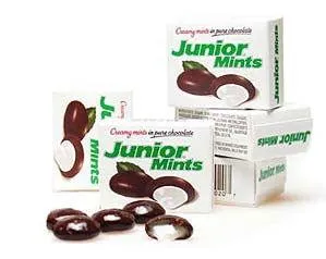 Junior Mints Changemakers