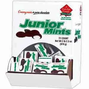 Junior Mints Changemakers