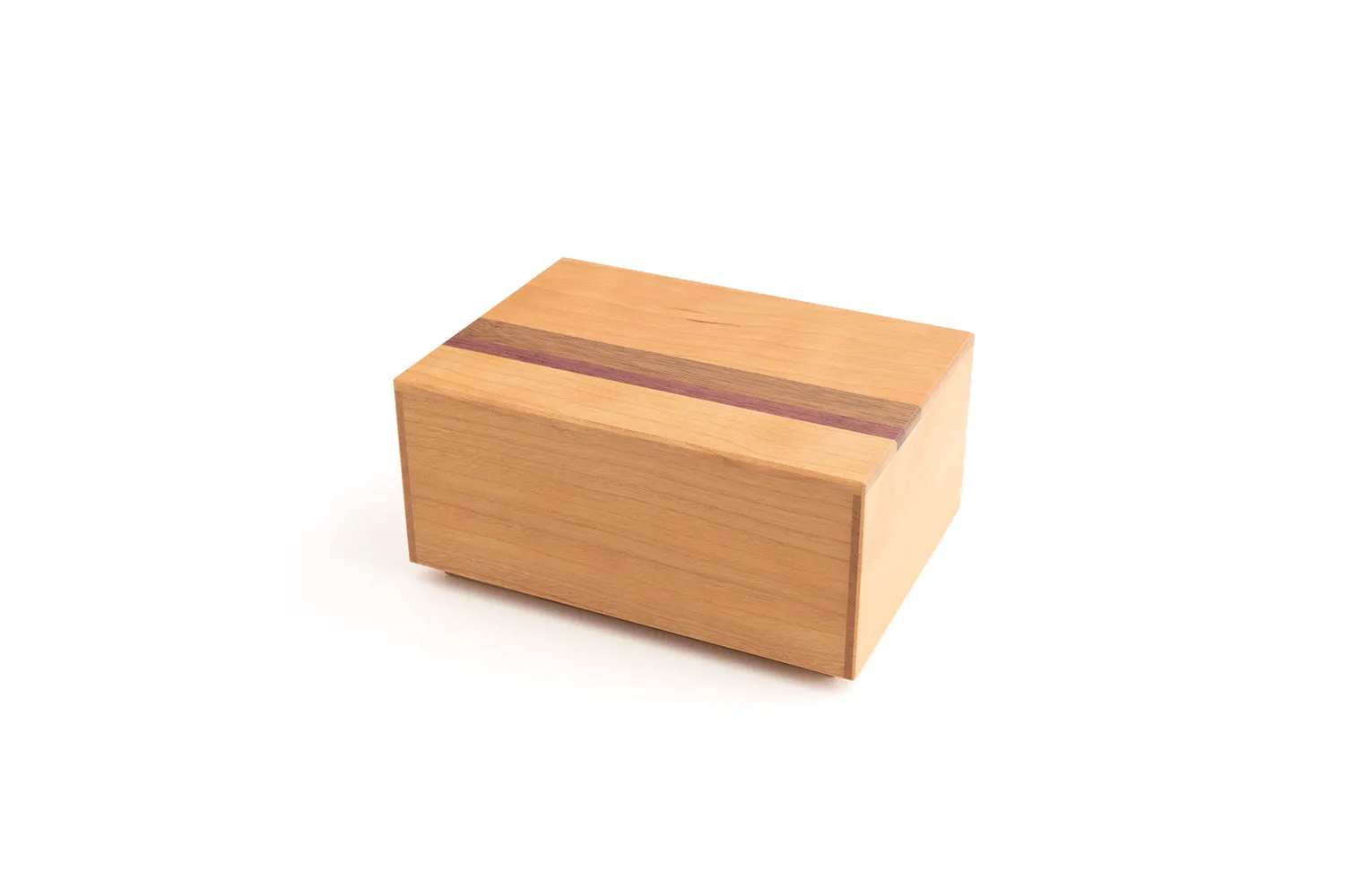 Karakuri Double Puzzle Box - Japanese Puzzle Box