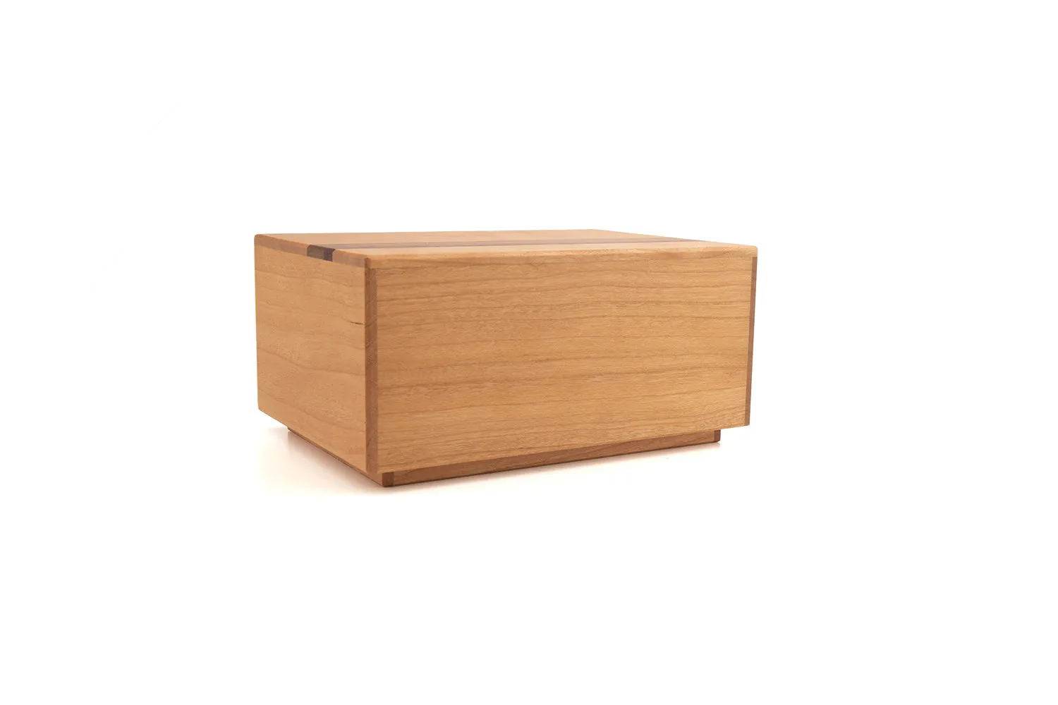 Karakuri Double Puzzle Box - Japanese Puzzle Box