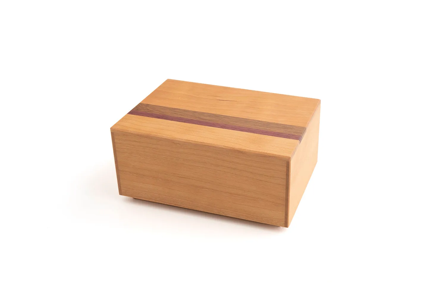 Karakuri Double Puzzle Box - Japanese Puzzle Box