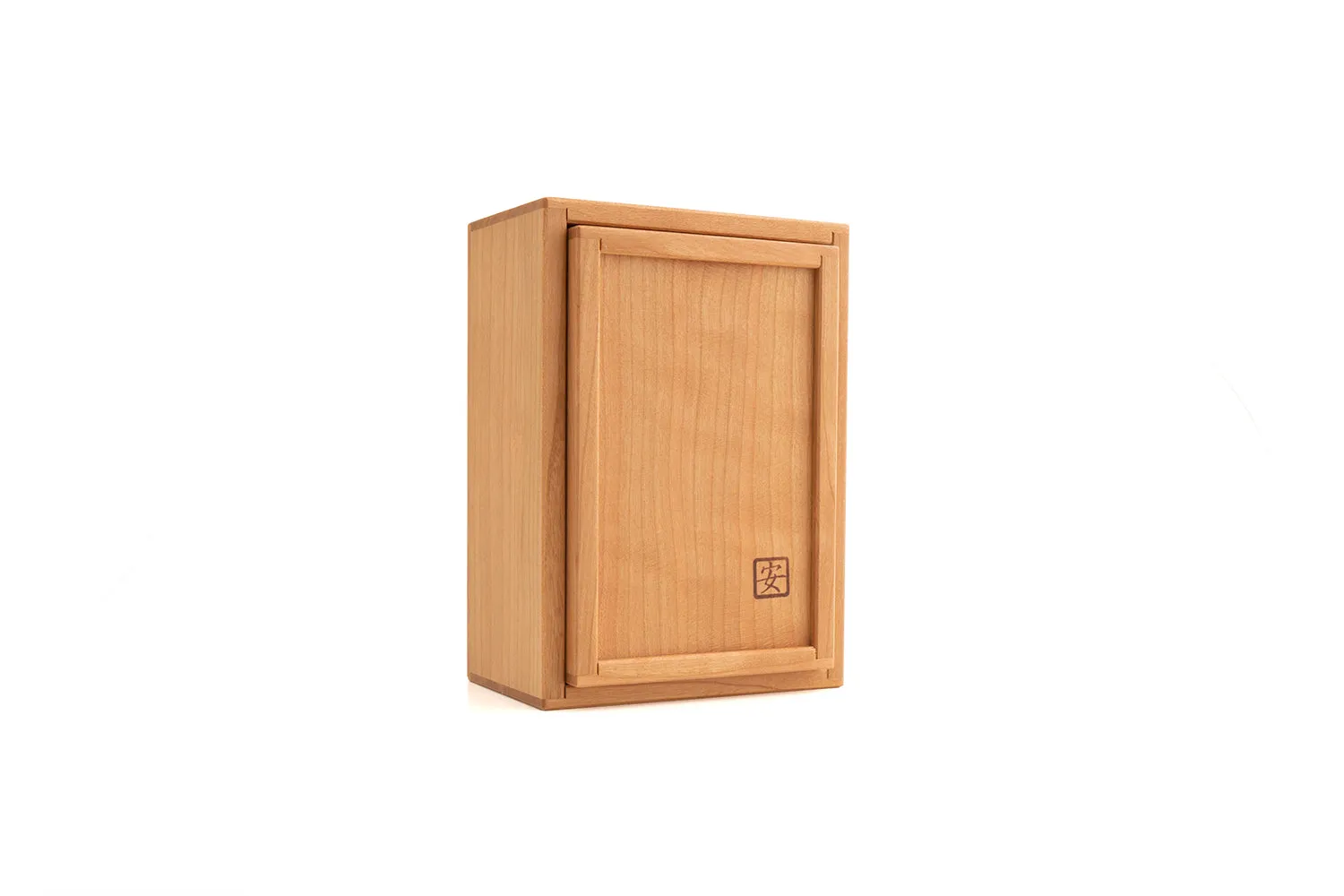 Karakuri Double Puzzle Box - Japanese Puzzle Box