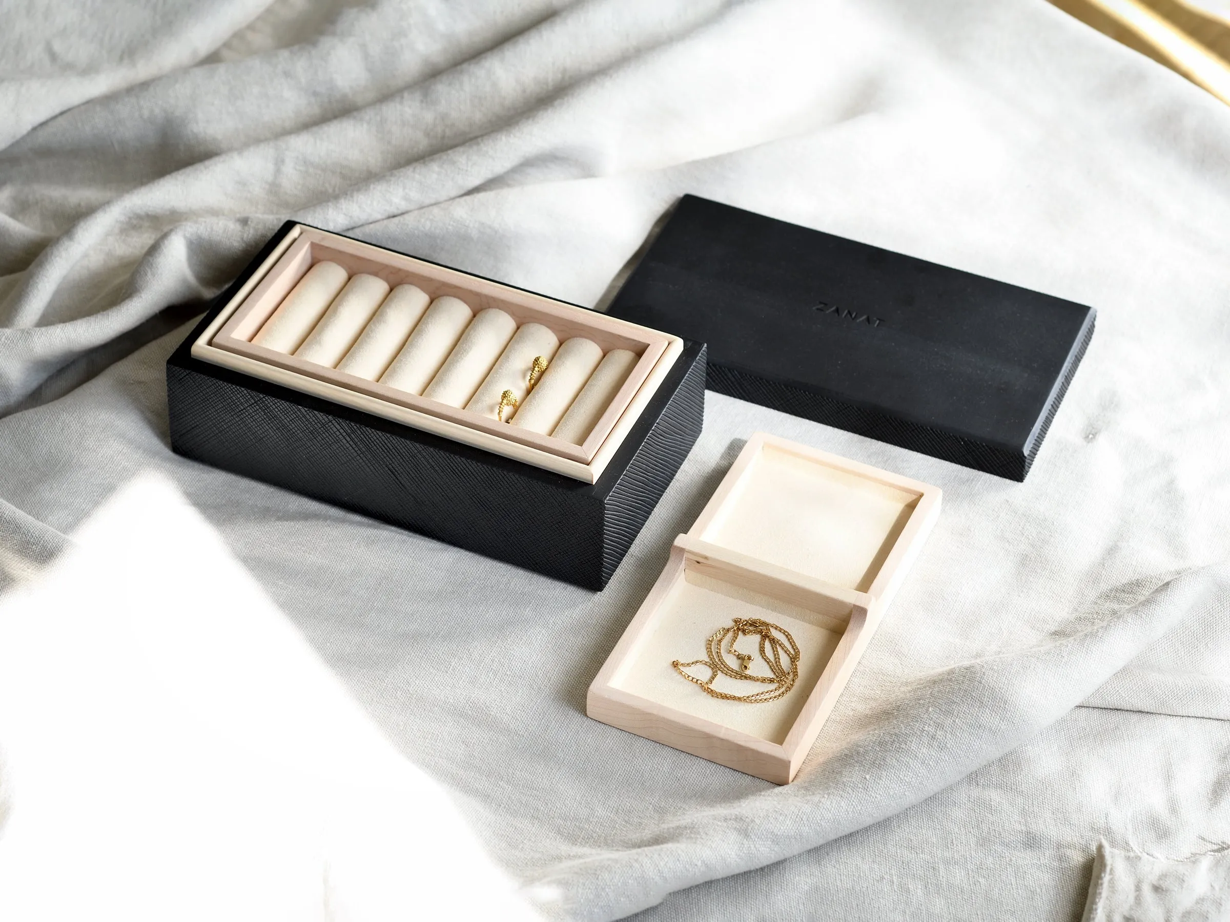 KIOKO Jewelry Box