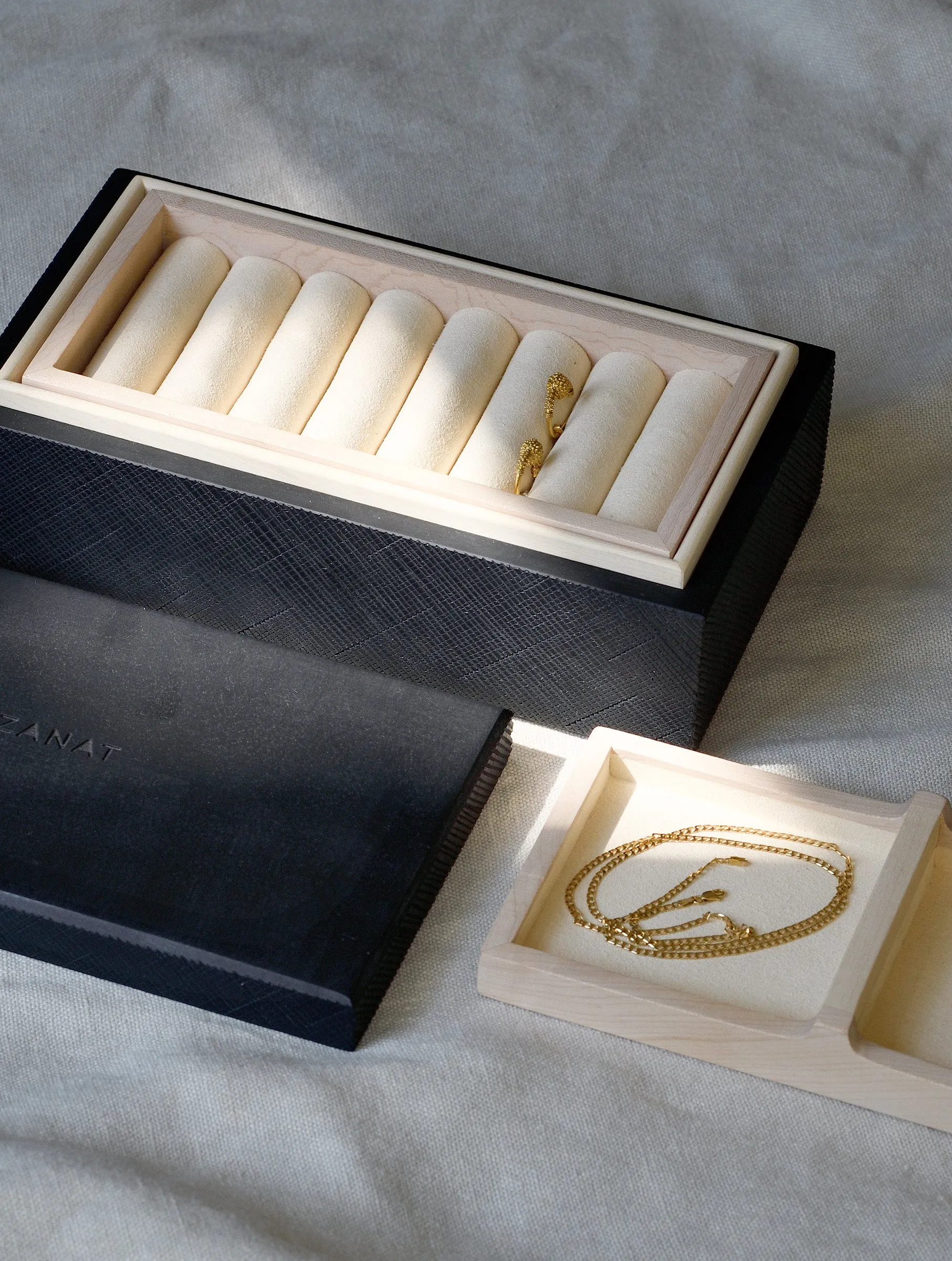 KIOKO Jewelry Box