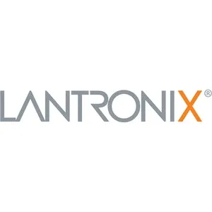 Lantronix 1-RU, 16-Port Patch Panel