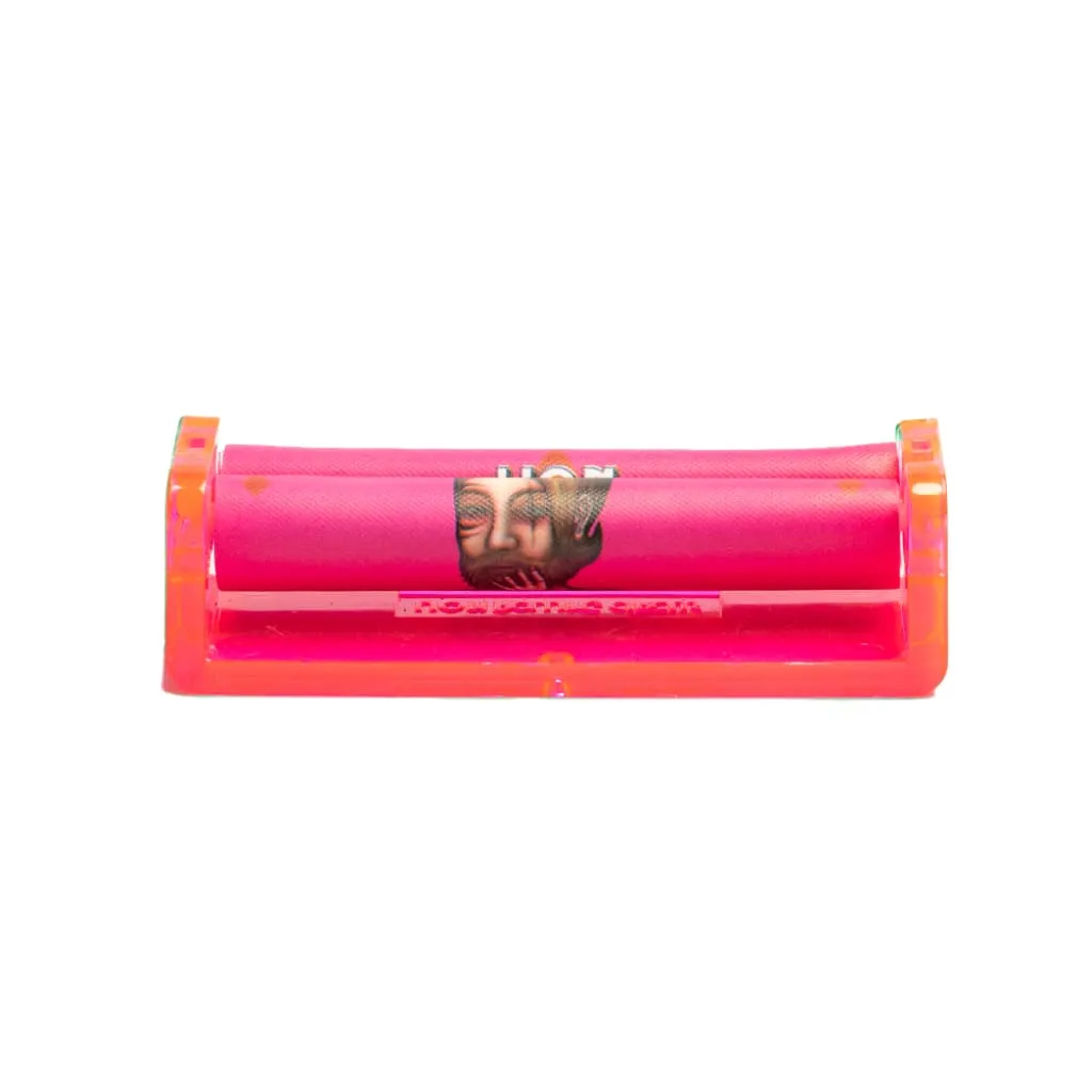 Lion Rolling Circus Fun Rolling Machines