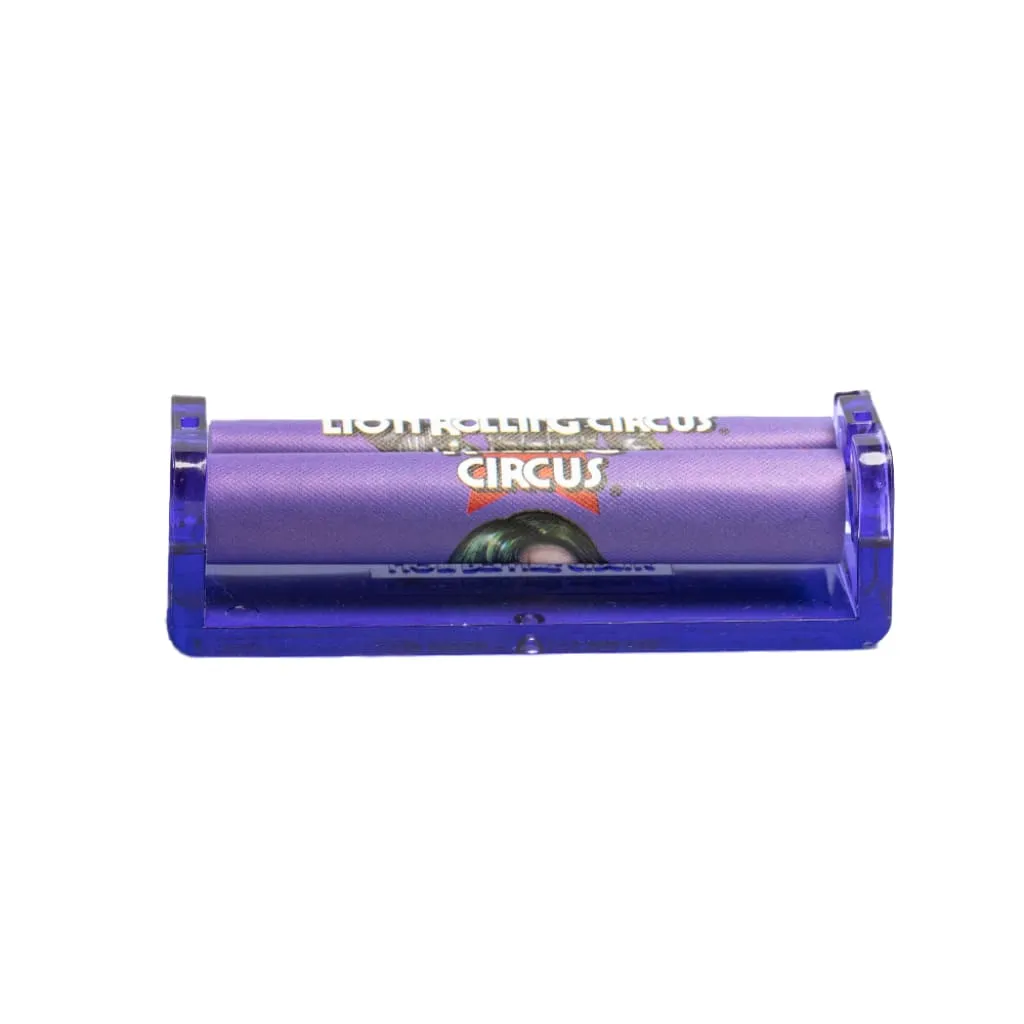 Lion Rolling Circus Fun Rolling Machines