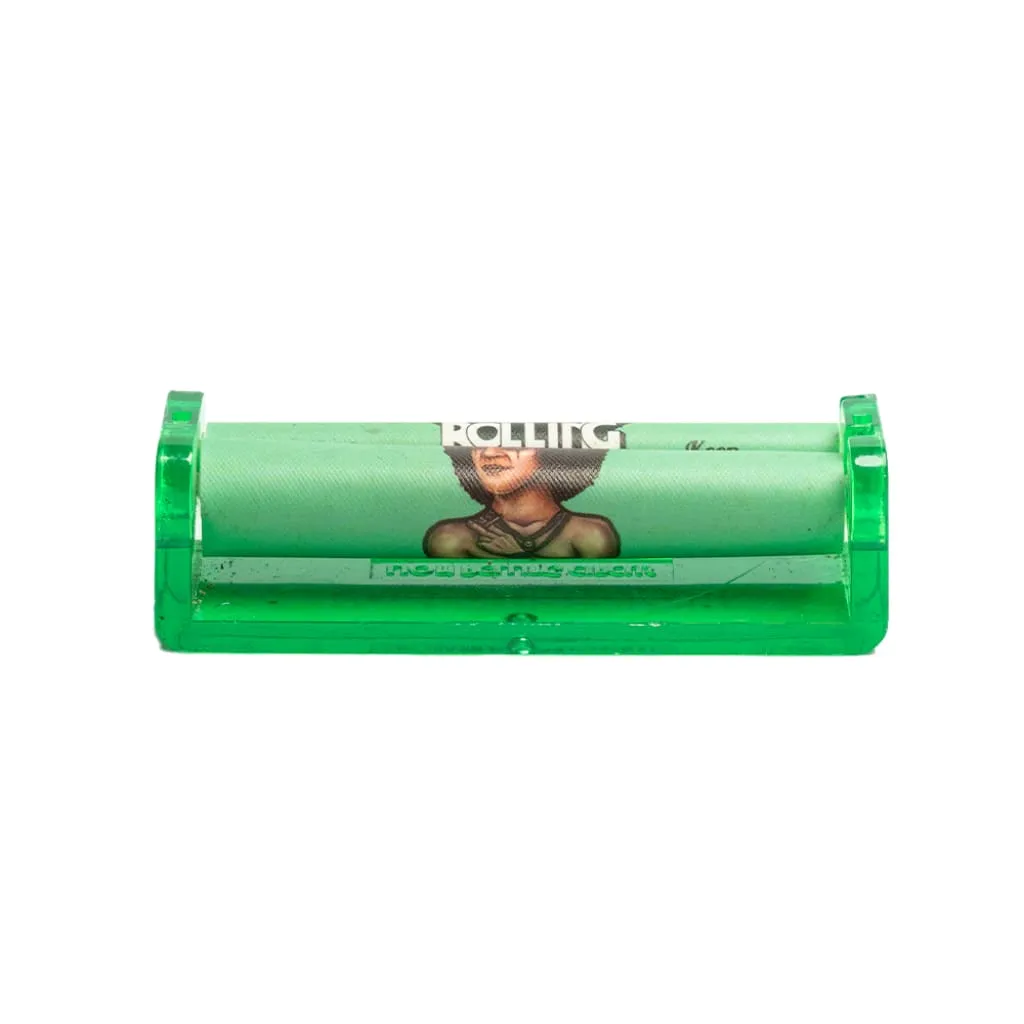 Lion Rolling Circus Fun Rolling Machines