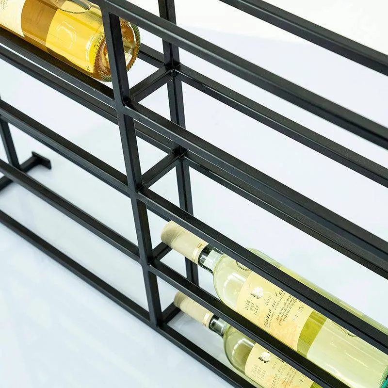 Mex Horizontal Wine Rack