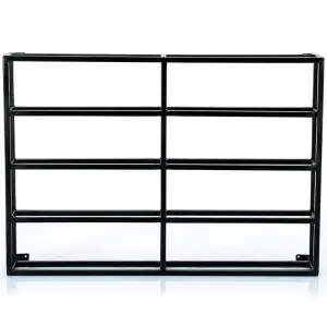 Mex Horizontal Wine Rack