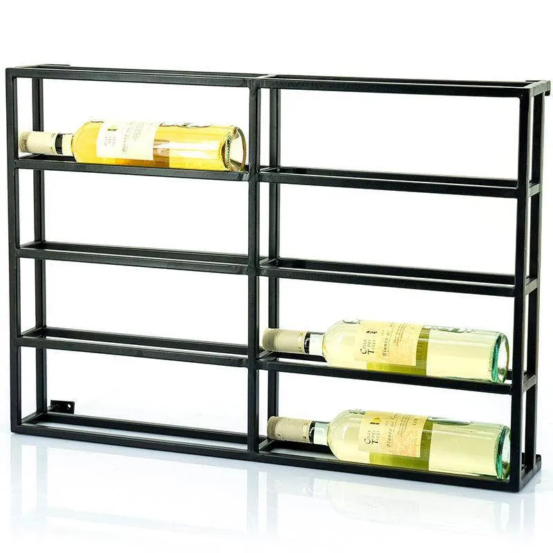 Mex Horizontal Wine Rack