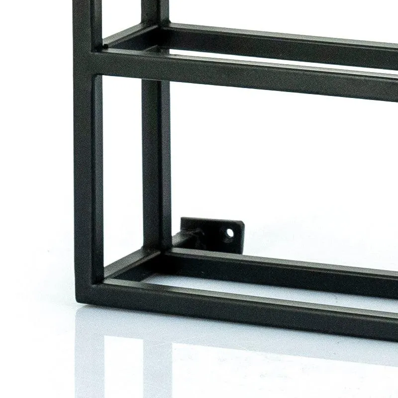 Mex Horizontal Wine Rack