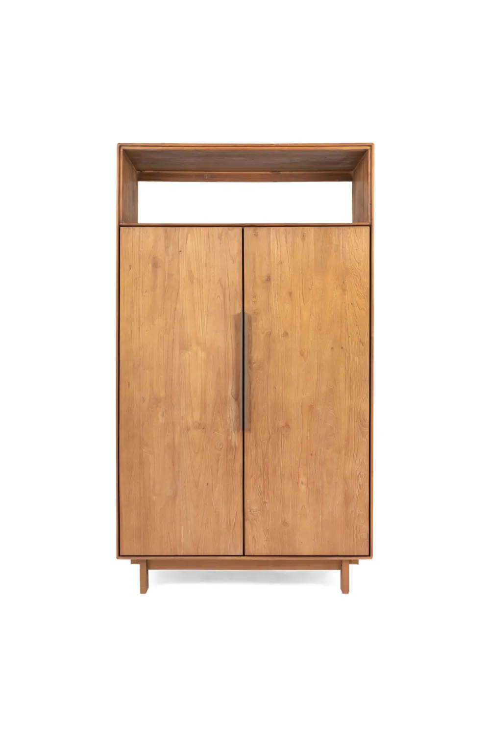 Mid-Century 2-Door Cabinet | dBodhi Grace