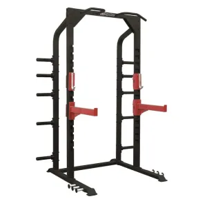 Progression 370 Half Power Rack