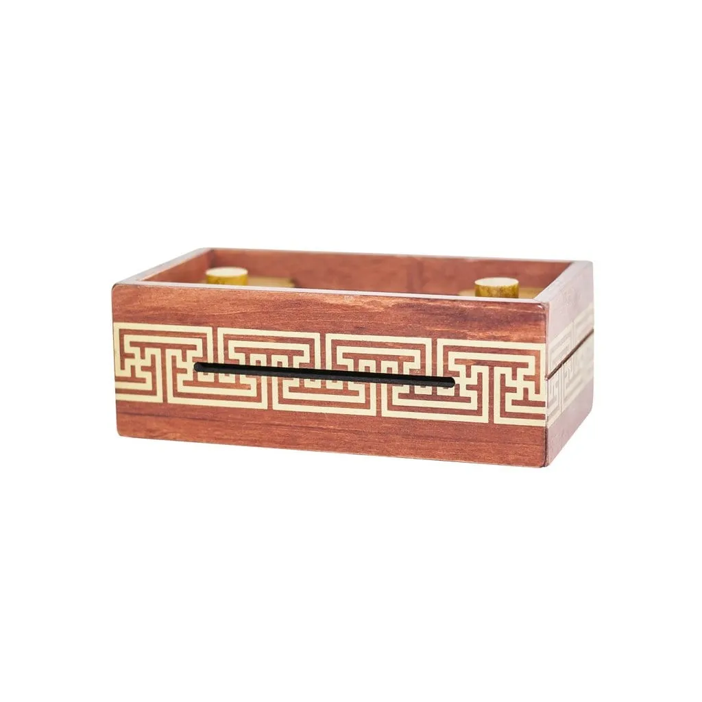 Project Genius Puzzle Boxes