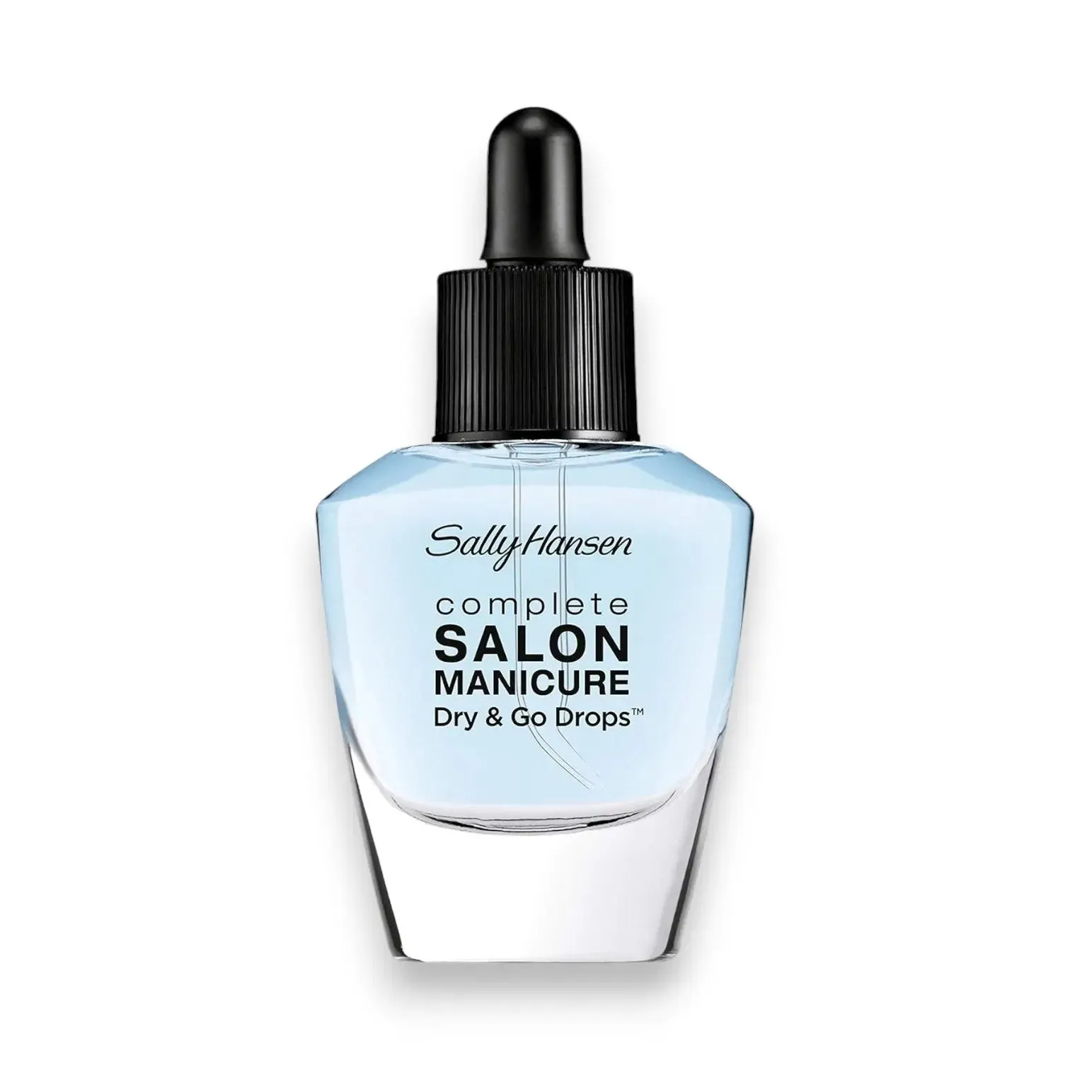 Sally Hansen Complete Salon Manicure Dry plus Go Drops - 11ml