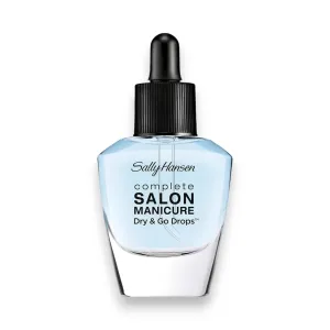 Sally Hansen Complete Salon Manicure Dry plus Go Drops - 11ml