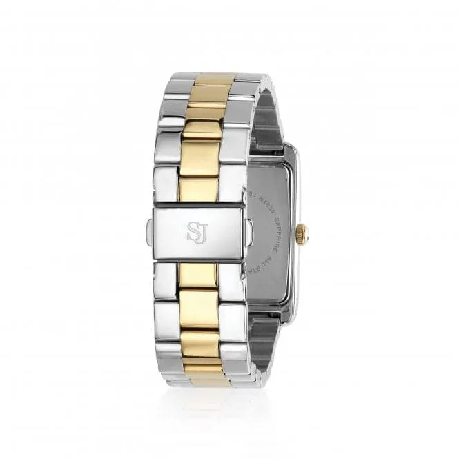 Santina Watch SJ-W1030-YG2
