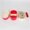 Sass & Belle Bento Lunch Box - Vintage Floral