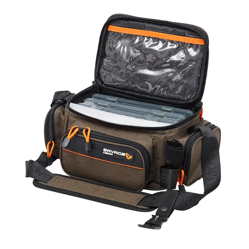 Savage Gear System Box Bag