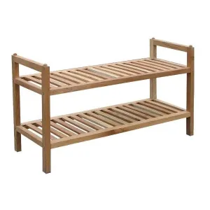 Shoe Rack