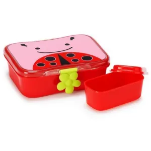 Skip Hop Zoo Lunch Kit - Ladybug