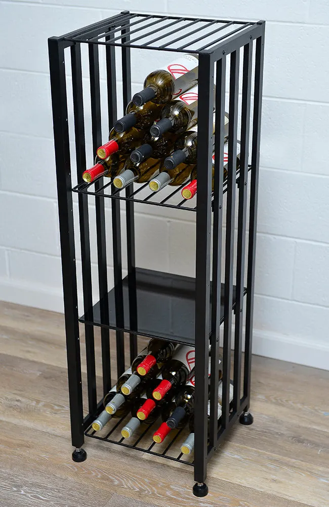 Syrah Shelf