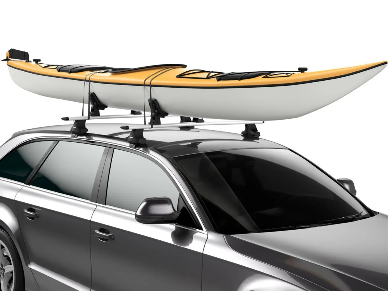 THULE DockGrip Kayak Carrier