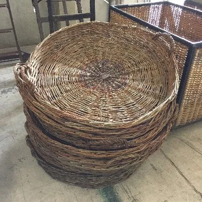 Wicker Drying Basket