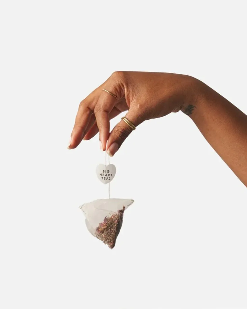 Winter Chai Tea Bags - 10 Count