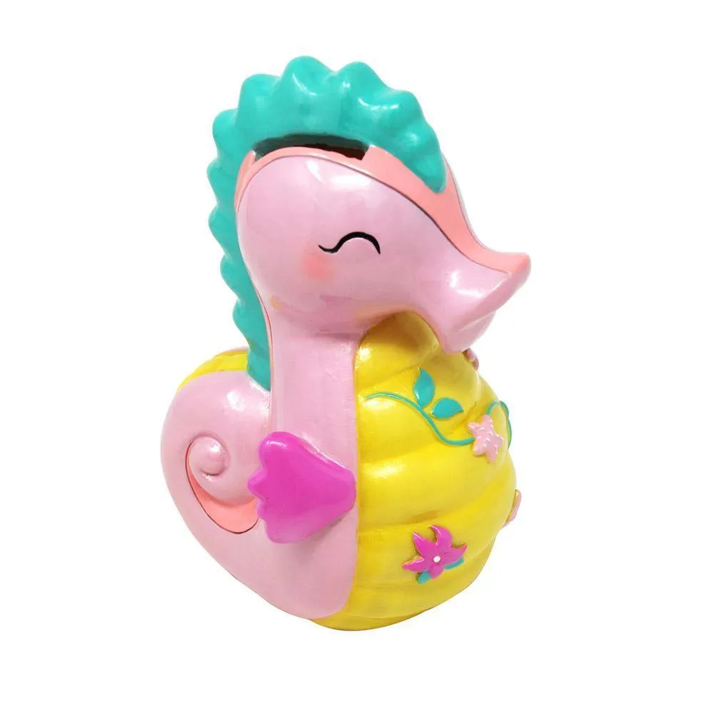 Wish Upon A Starfish Money Box